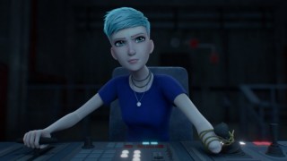 Мир Юрского периода: Теория хаоса 2 сезон 9 серия