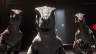 Мир Юрского периода: Теория хаоса 3 сезон 6 серия