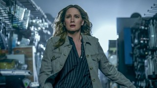 Охотник за головами 1 сезон 4 серия