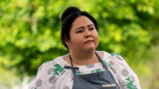 Охотник за головами 1 сезон 5 серия