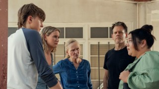 Охотник за головами 1 сезон 7 серия