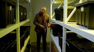 Сюрреалистическая недвижимость 3 сезон 2 серия