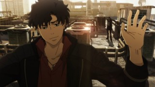 Лазарь 1 сезон 1 серия