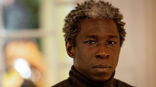 Смерть не в раю 3 сезон 3 серия Смерть не в раю 3 сезон 3 серия