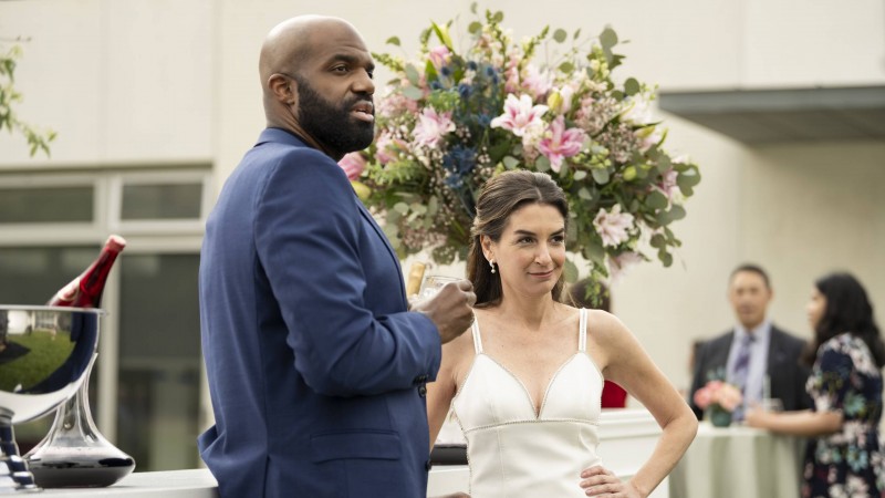 Хитрости 4 серия