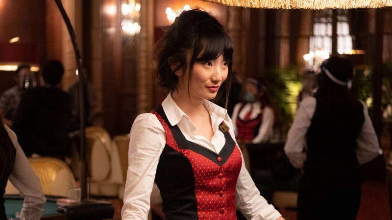 Хитрости 5 серия Хитрости 5 серия