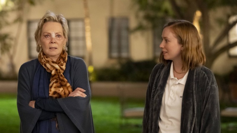 Хитрости 6 серия Хитрости 6 серия