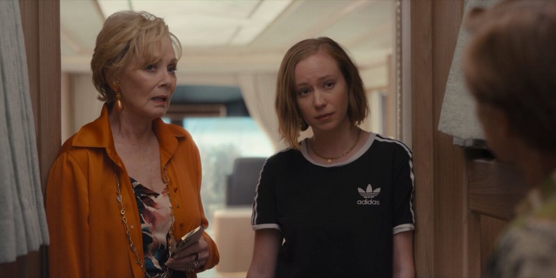 Хитрости 2 сезон 3 серия Хитрости 2 сезон 3 серия