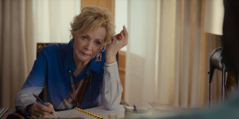 Хитрости 2 сезон 8 серия Хитрости 2 сезон 8 серия