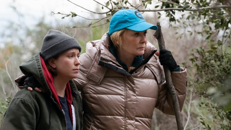 Хитрости 3 сезон 5 серия Хитрости 3 сезон 5 серия