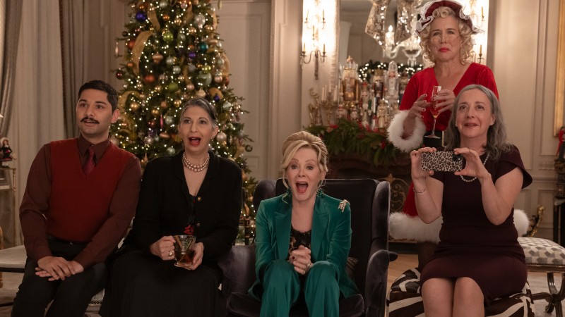 Хитрости 3 сезон 7 серия Хитрости 3 сезон 7 серия