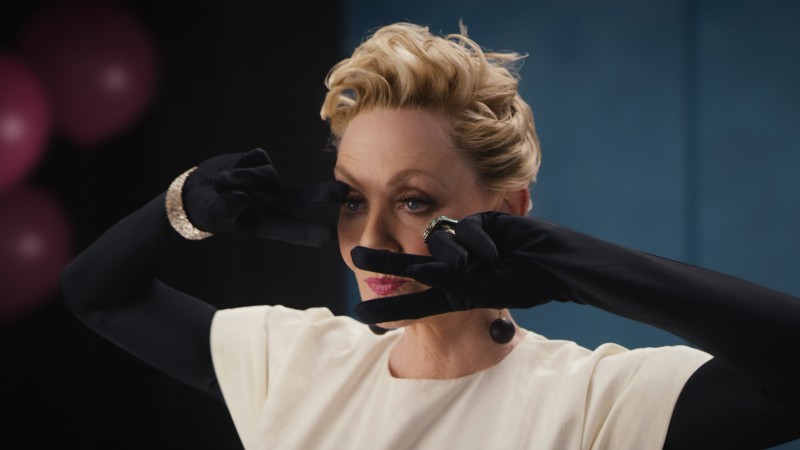 Хитрости 3 сезон 8 серия Хитрости 3 сезон 8 серия