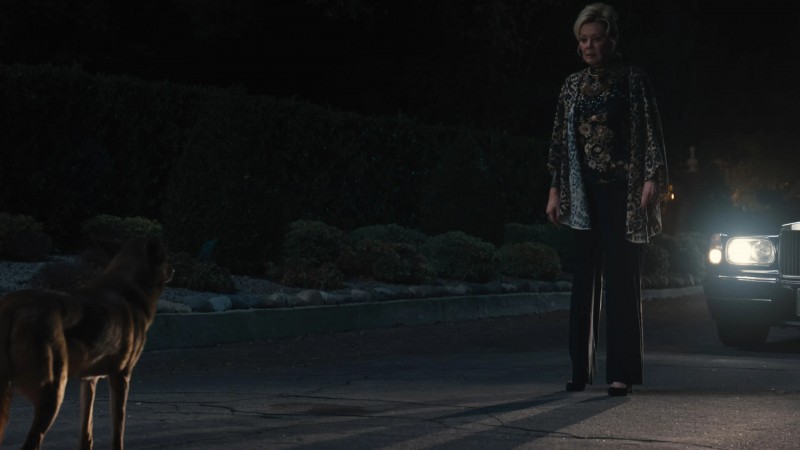 Хитрости 4 сезон 2 серия