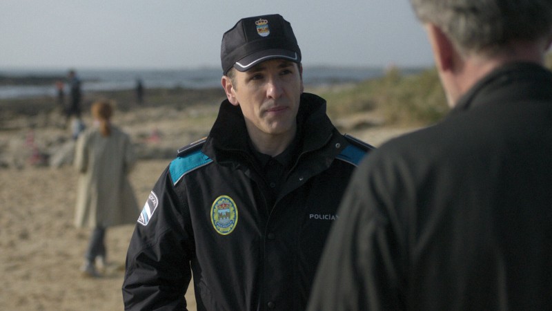 Садовник / Наемный садовник 1 серия