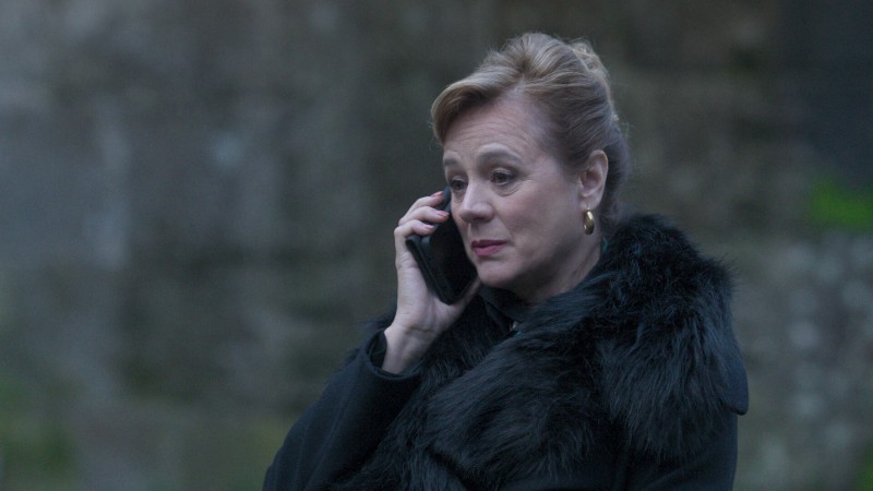 Садовник / Наемный садовник 5 серия