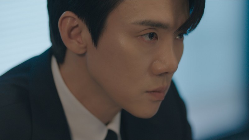 Набранный Вами номер / Когда звонит телефон 7 серия