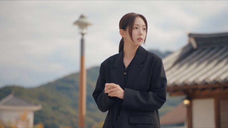 Набранный Вами номер / Когда звонит телефон 9 серия