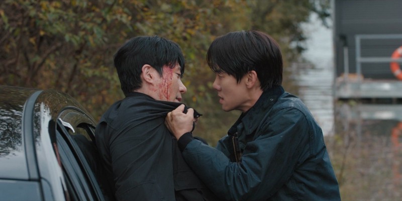 Набранный Вами номер / Когда звонит телефон 10 серия Набранный Вами номер / Когда звонит телефон 10 серия