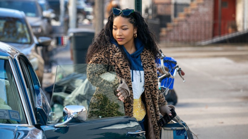 Уравнитель 5 сезон 15 серия