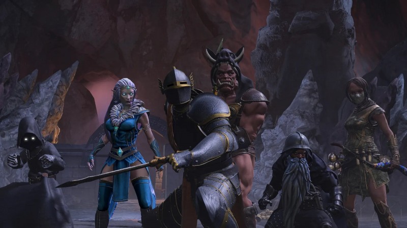 Побочный квест 4 серия Побочный квест 4 серия