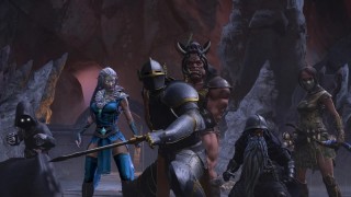 Побочный квест 1 сезон 4 серия