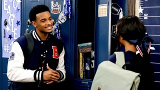 Всеамериканский 7 сезон 10 серия