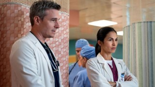 Уборщица 4 сезон 4 серия