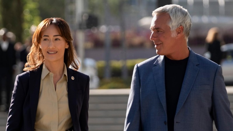 Босх: Наследие 3 сезон 10 серия Босх: Наследие 3 сезон 10 серия