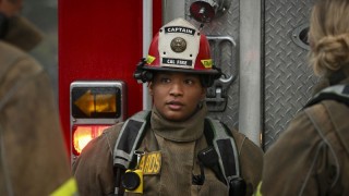 Страна пожаров 3 сезон 18 серия