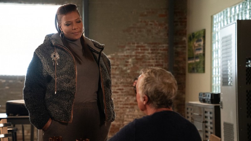 Уравнитель 5 сезон 16 серия Уравнитель 5 сезон 16 серия