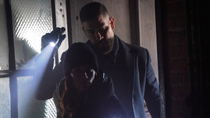 ФБР 7 сезон 19 серия ФБР 7 сезон 19 серия