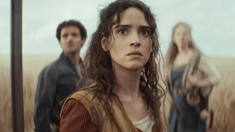 Андор 2 сезон 1 серия