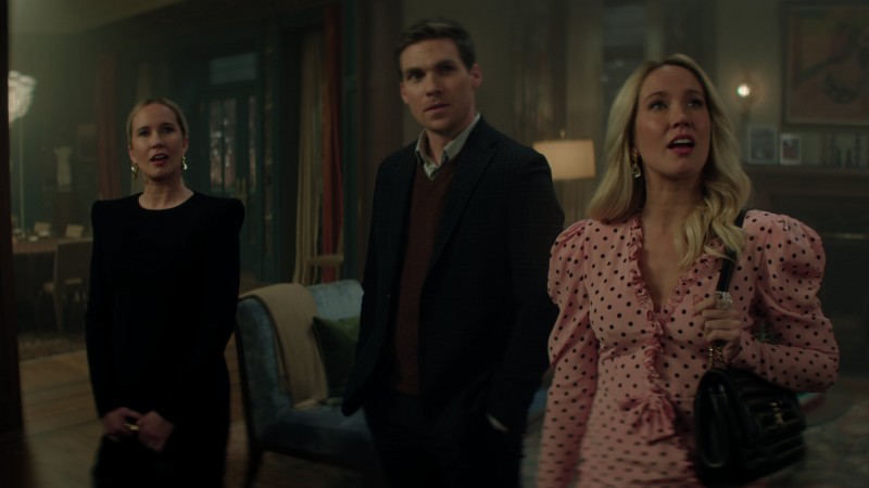 Ты 5 сезон 2 серия