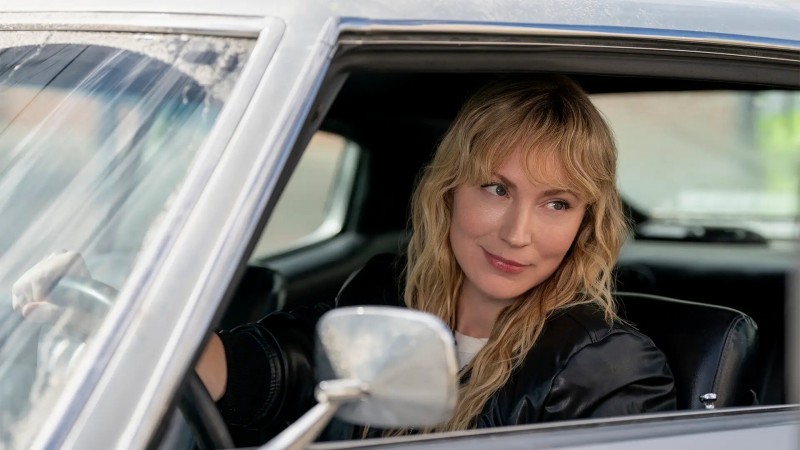 Грабь награбленное: Искупление / Воздействие: Искупление 3 сезон 4 серия