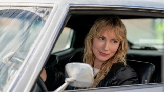 Грабь награбленное: Искупление / Воздействие: Искупление 3 сезон 4 серия