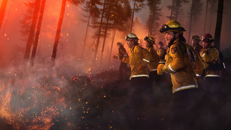 Страна пожаров 3 сезон 20 серия Страна пожаров 3 сезон 20 серия