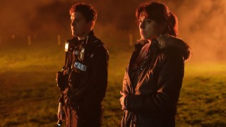 Смерть не в раю 3 сезон 5 серия