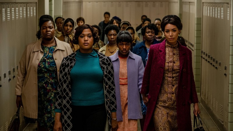 Крёстный отец Гарлема 4 сезон 3 серия Крёстный отец Гарлема 4 сезон 3 серия