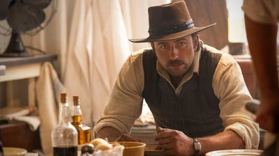 1923 2 сезон 2 серия 1923 2 сезон 2 серия