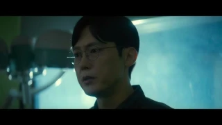 Гипернож 1 сезон 8 серия