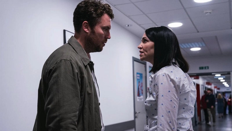 Халатность 2 сезон 3 серия Халатность 2 сезон 3 серия