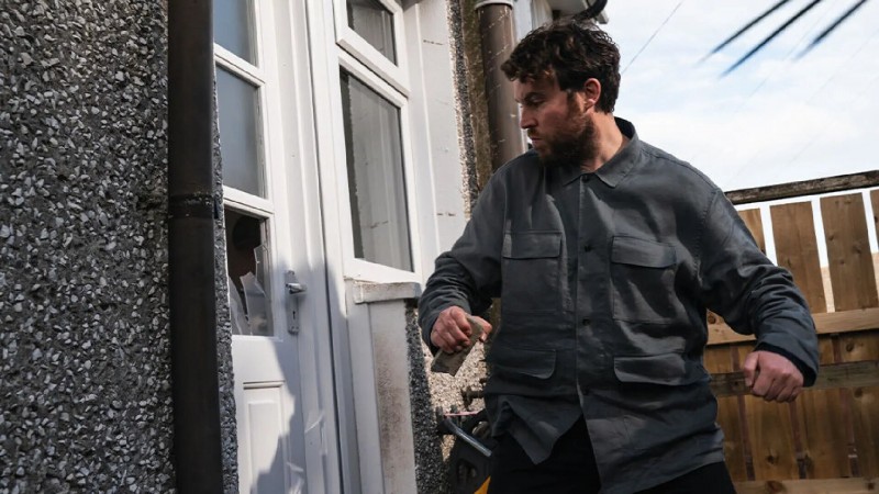 Халатность 2 сезон 4 серия Халатность 2 сезон 4 серия