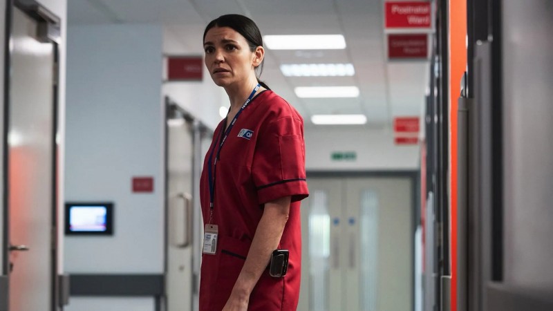 Халатность 2 сезон 5 серия Халатность 2 сезон 5 серия