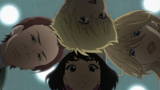 Лазарь 1 сезон 5 серия