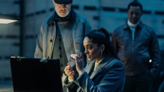 Гангстерленд 1 сезон 6 серия