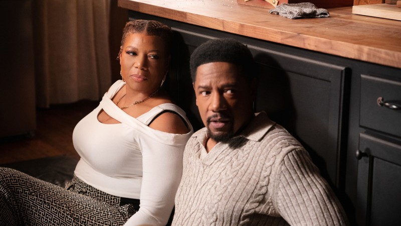 Уравнитель 5 сезон 18 серия Уравнитель 5 сезон 18 серия