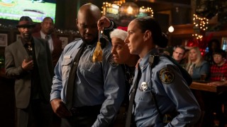 Грабь награбленное: Искупление / Воздействие: Искупление 3 сезон 3 серия