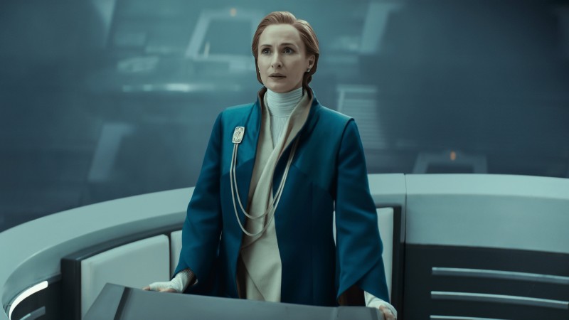 Андор 2 сезон 9 серия Андор 2 сезон 9 серия