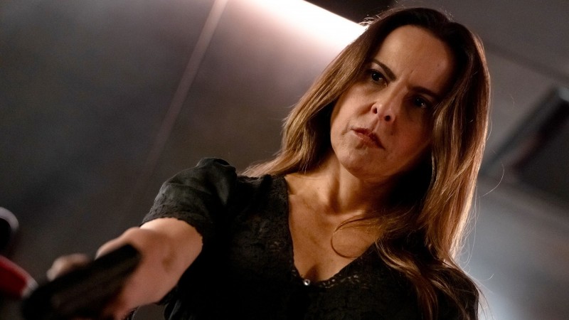 Уборщица 4 сезон 7 серия