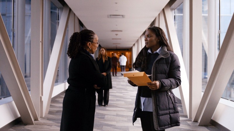 Медики Чикаго 10 сезон 20 серия Медики Чикаго 10 сезон 20 серия